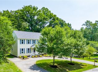 1307 Unison Dr, Midlothian, VA 23113