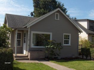 1119 A St, Springfield, OR 97477