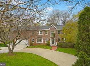 6532 Spring Valley Dr, Alexandria, VA 22312