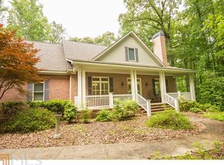 3771 Apalachee Rdg, Monroe, GA 30656