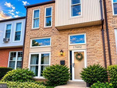 17602 Horizon Pl, Derwood, MD, 20855