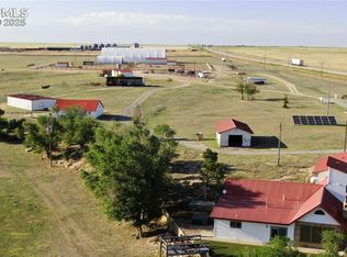 30997 State Highway 287, Springfield, CO 81073