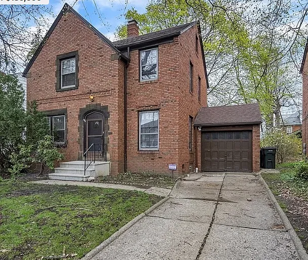3559 Berkeley Rd — Photo 1
