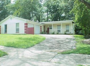 502 Nantucket Cir, Mobile, AL 36609