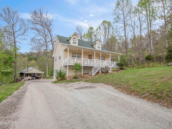 211 Peanut Ln, New Tazewell, TN 37825