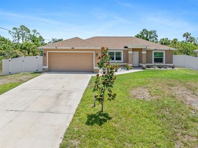 3138 Darius Ave, North Port, FL, 34288