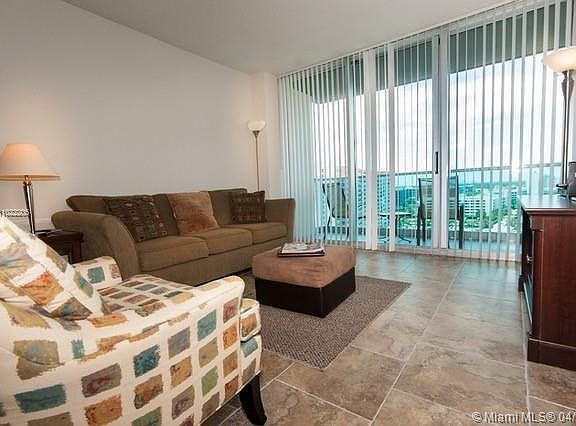 2nd image of 4001 S Ocean Dr APT 15C