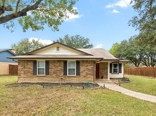 2004 Azalea St, Denton, TX 76205