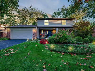 1997 Devonshire Rd, Bloomfield Hills, MI, 48302