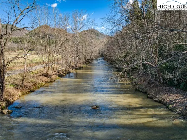 TBD Roan Creek Road, Butler, TN 37640