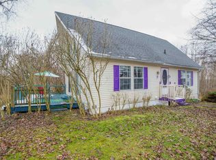 395 Scott Ave, Morgantown, WV 26508