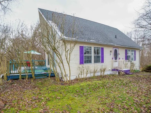 395 Scott Ave, Morgantown, WV 26508