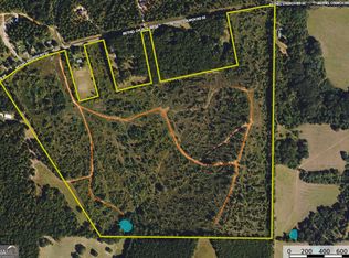 0 Bethel Church Rd SE, Silver Creek, GA 30173