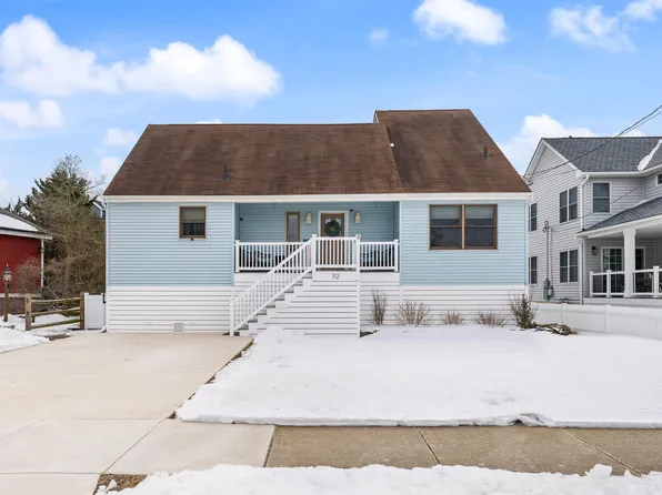 112 Bartram Ln, Ocean City, NJ 08226