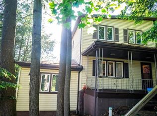 416 Olive St, Butler, PA 16001