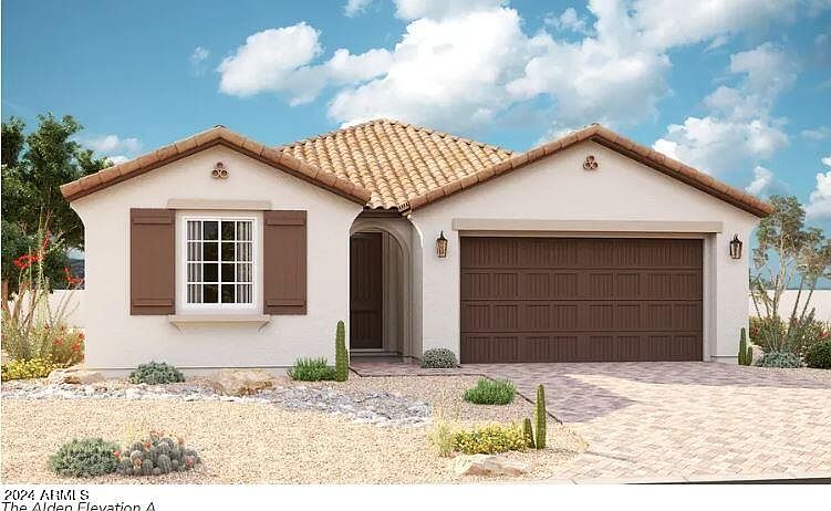 1st image of 20088 W EXETER Boulevard