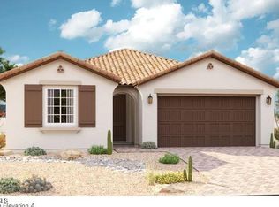 20088 W Exeter Blvd, Litchfield Park, AZ 85340