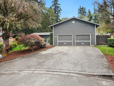 12311 SE 96th Pl, Renton, WA, 98056