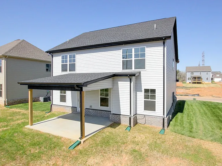 818 Limestone Way — Photo 29