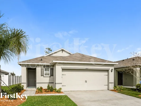 2821 Taton Trce, New Smyrna Beach, FL 32168