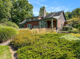 11488 Tabor Woods Ln, Buchanan, MI 49107