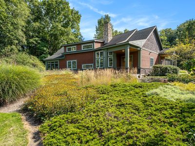 11488 Tabor Woods Ln, Buchanan, MI, 49107