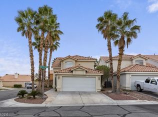 8953 Paige Rene Ct, Las Vegas, NV 89117