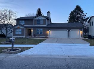 5870 Horstmeyer Rd, Lansing, MI 48911