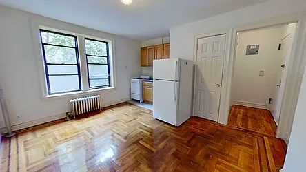 Rented by Keller Williams NYC