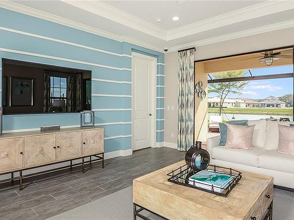 4th image of 5369 Popoli Way