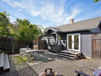 9 Hill Drive, Petaluma, CA, 94952