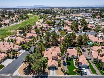 5228 Painted Lakes Way, Las Vegas, NV, 89149