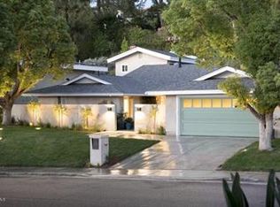 4124 Towhee Dr, Calabasas, CA 91302