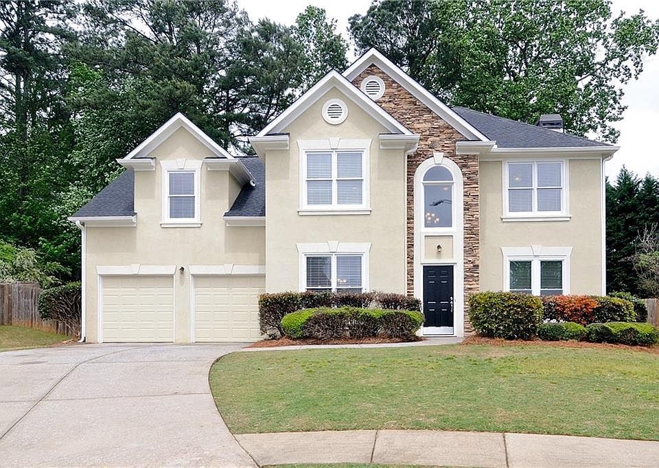 1st image of 4120 Pinemist Ln NW