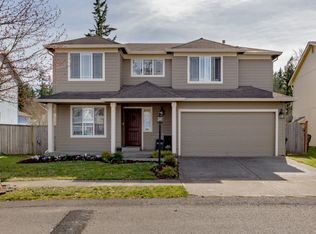 1506 186th Street Ct E, Spanaway, WA 98387