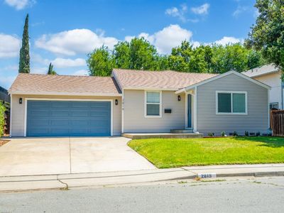2819 Sunset Lane, Antioch, CA, 94509