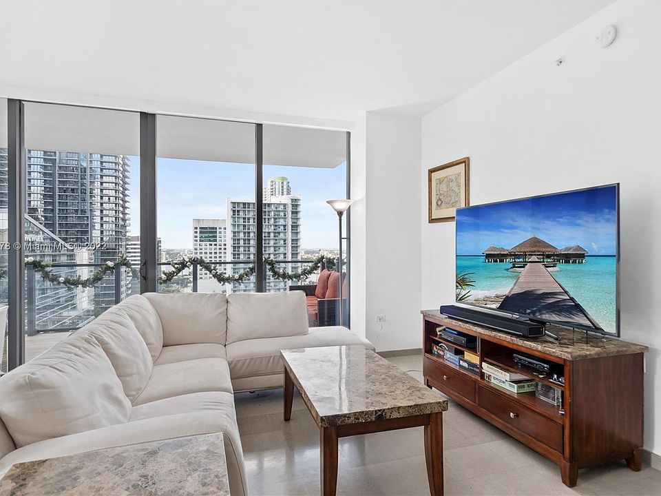 1st image of 68 SE 6th St #1702