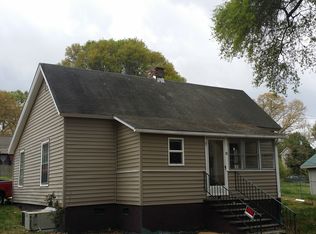 8 E St, Inman, SC 29349