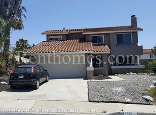 1269 Watwood Rd, San Diego, CA 92114