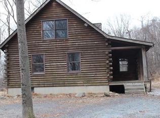 1036 Mountain Rd, Pt Jervis, NY 12771