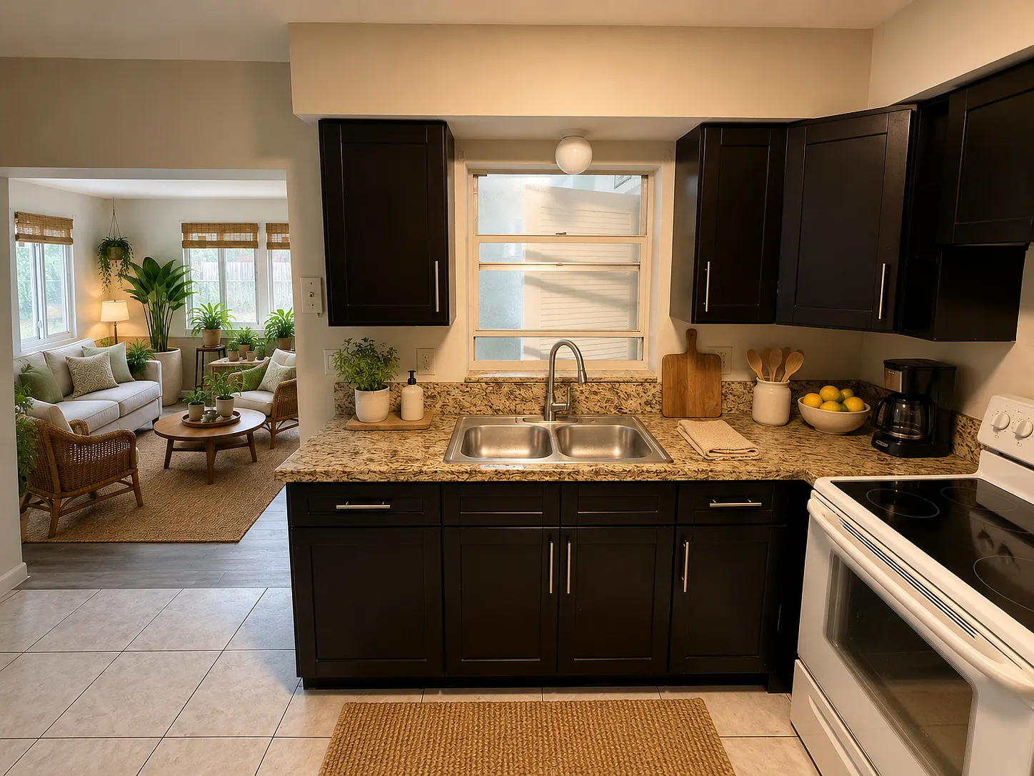 2 bed, 1108 sqft, $2,100 — Photo 3