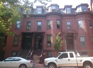 51 E Concord St #2, Boston, MA 02118