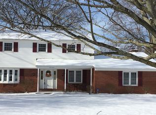 53105 Towhee Ln, South Bend, IN 46637