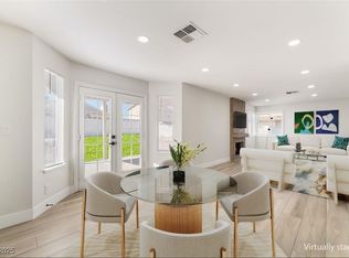 7135 Sawtooth Dr, Las Vegas, NV 89119