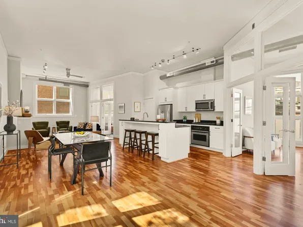 2380 Champlain St NW APT 203, Washington, DC 20009