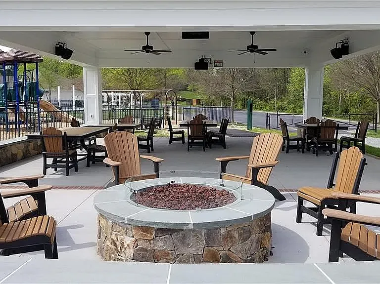 4720 Twin Hickory Lake Dr — Photo 13