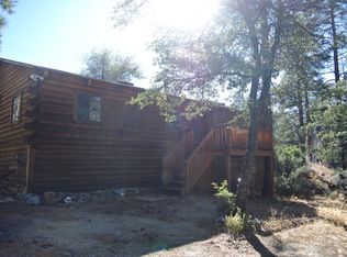 1271 E Pine Ridge Dr, Prescott, AZ 86303