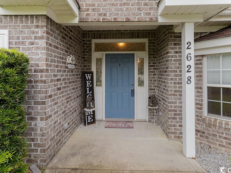 2628 Brick Dr, Longs, SC 29568 Zillow