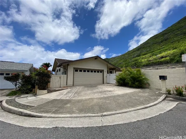 7531 Onini Pl, Honolulu, HI 96825