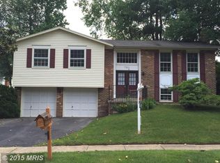 7211 Caulking Pl, Burke, VA 22015